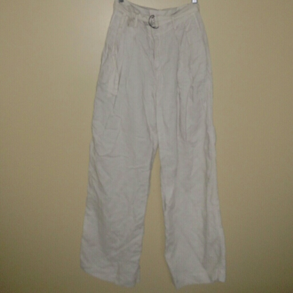 Free People Take Me To The River Pants